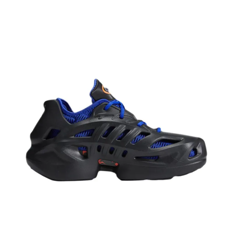 Adidas AdiFOM Climacool 'Lucid Blue Black'-1