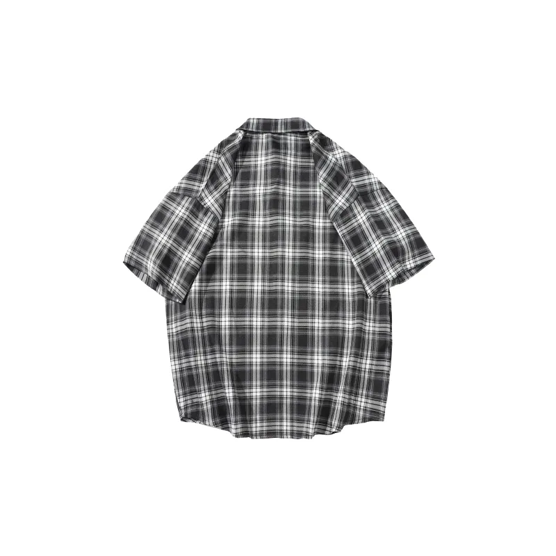 BRUMAIRE Shirts Unisex-11