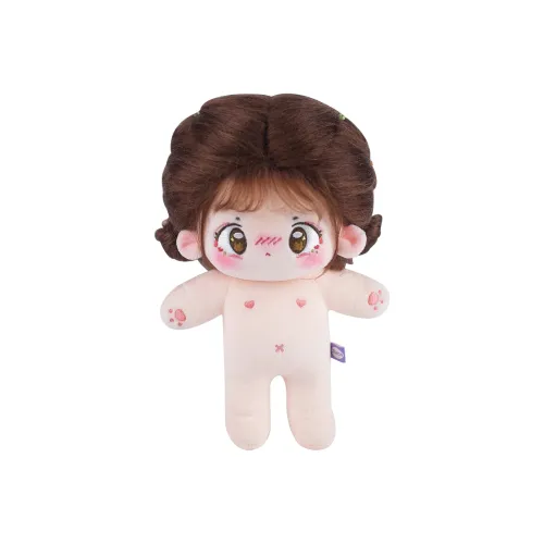 Xilemeng 면 인형