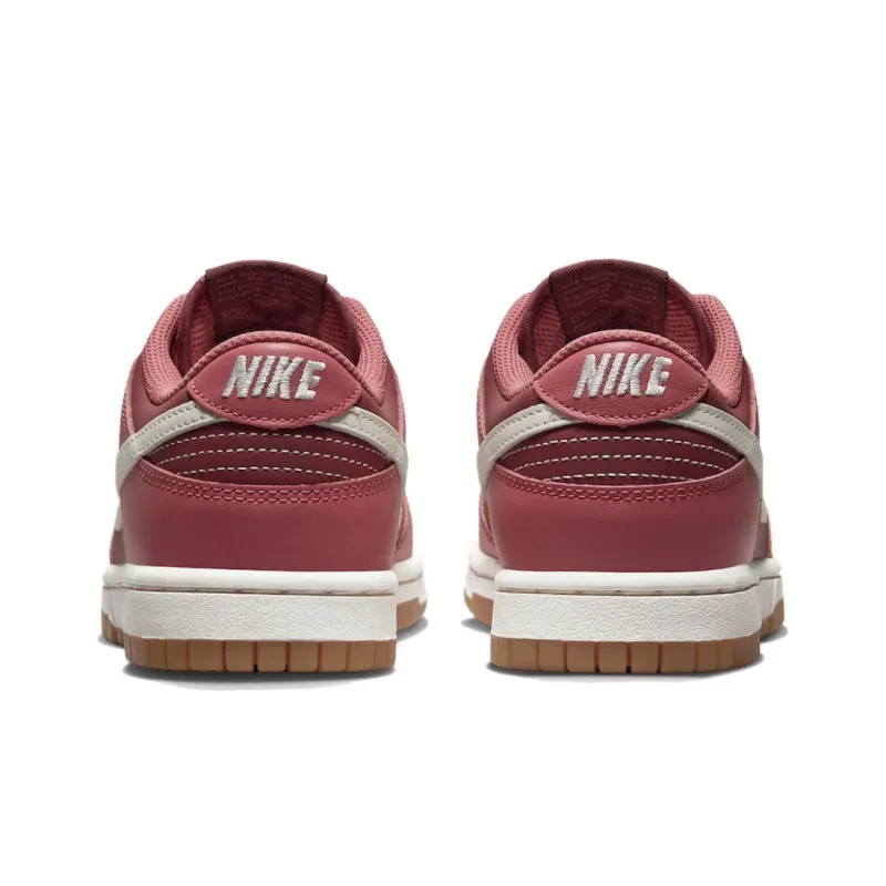 Nike Dunk Low Desert Berry Women's-4