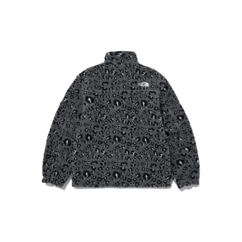 THE NORTH FACE Jackets Men Black-1
