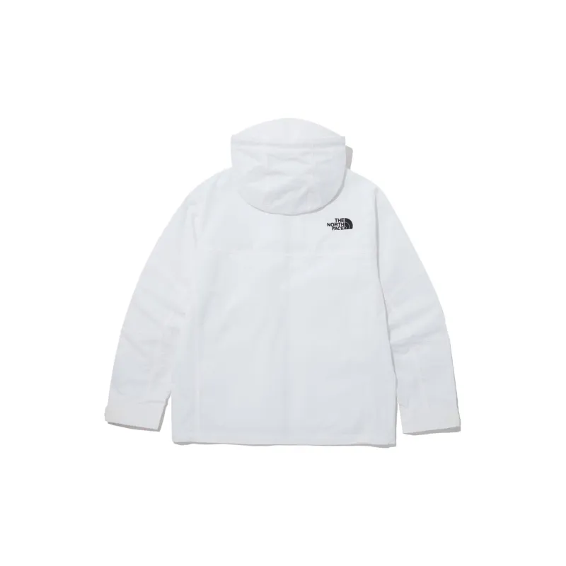 THE NORTH FACE Jacket Unisex White-1