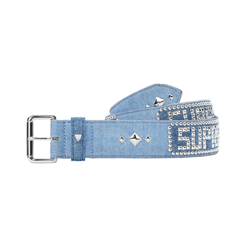 Supreme Hollywood Trading Company Studded Belt-6