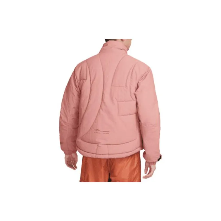 Jordan Jackets Men Pink-1