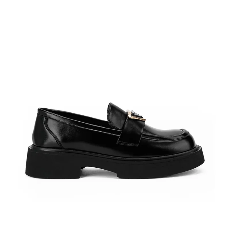 Naiyee Platform Shoes 4cm Women's-1