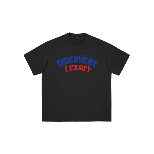 Discovery Expedition T-Shirts Unisex