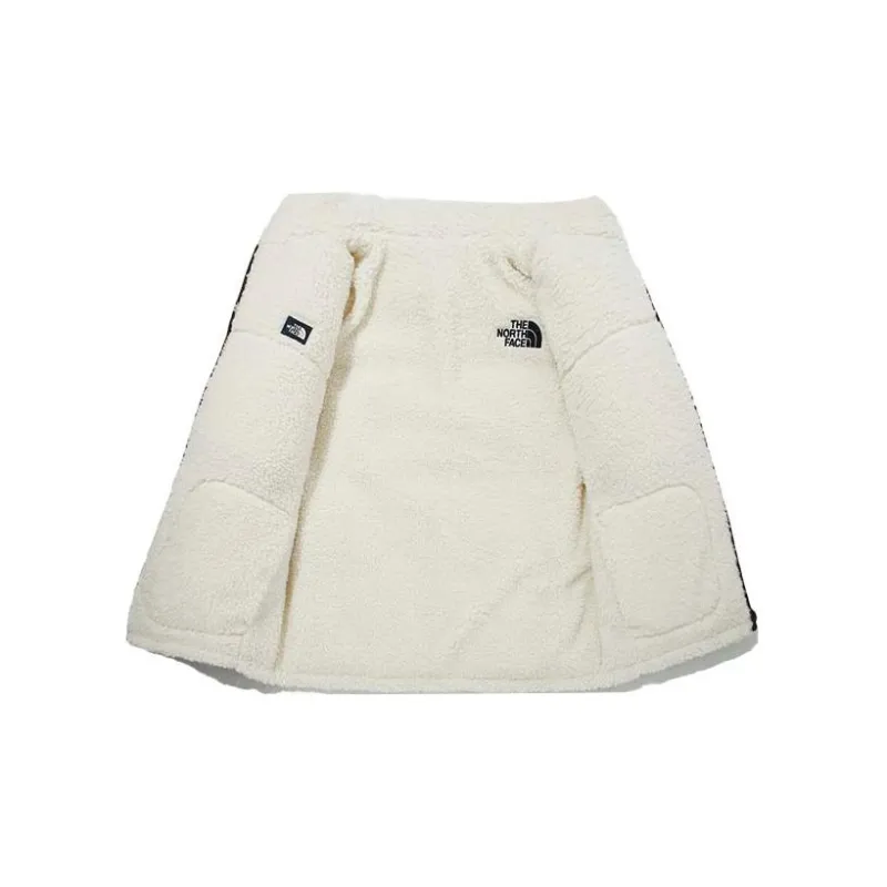 THE NORTH FACE Jackets Unisex Navy Blue-2