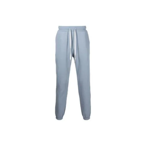 John Elliott Knitted Sweatpants Women's Blue