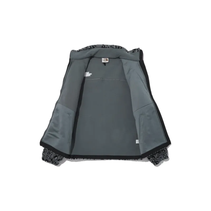 THE NORTH FACE Jackets Men Black-2