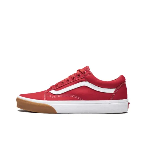 Vans Old Skool 'Gum Bumper'