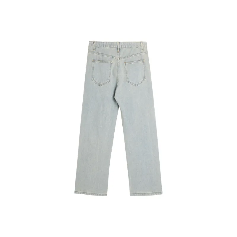 GROOL Jeans Unisex-22