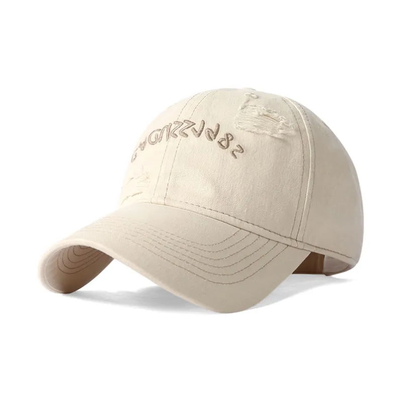 CACUSS Junior Baseball Caps Unisex-2