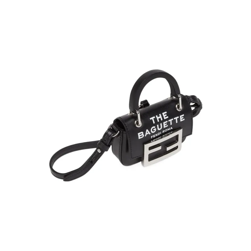 FENDI Baguette Bag Accessories-1