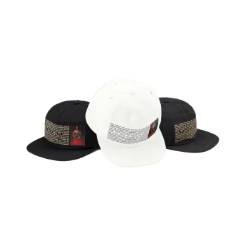 Supreme Joan Of Arc 5 Panel