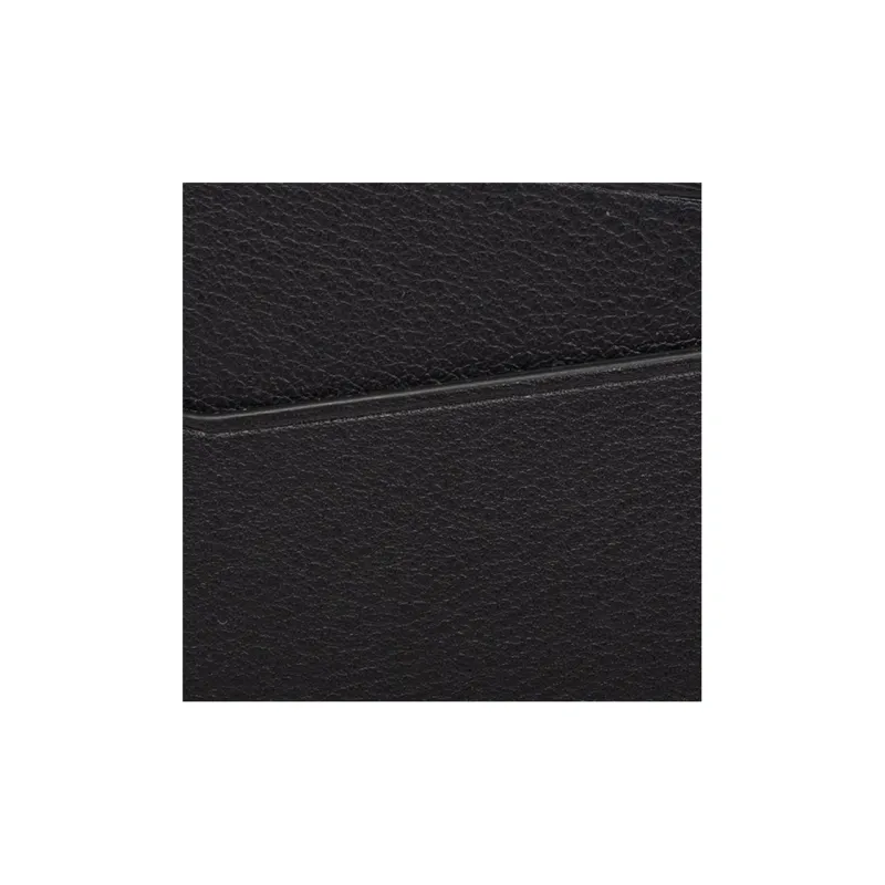LOEWE Logo Embossed Card Holder-4