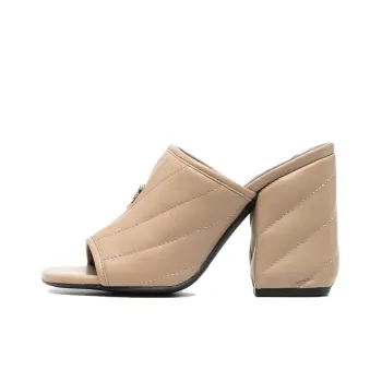 PINKO Stylish Sandal 11cm Women's Light Brown