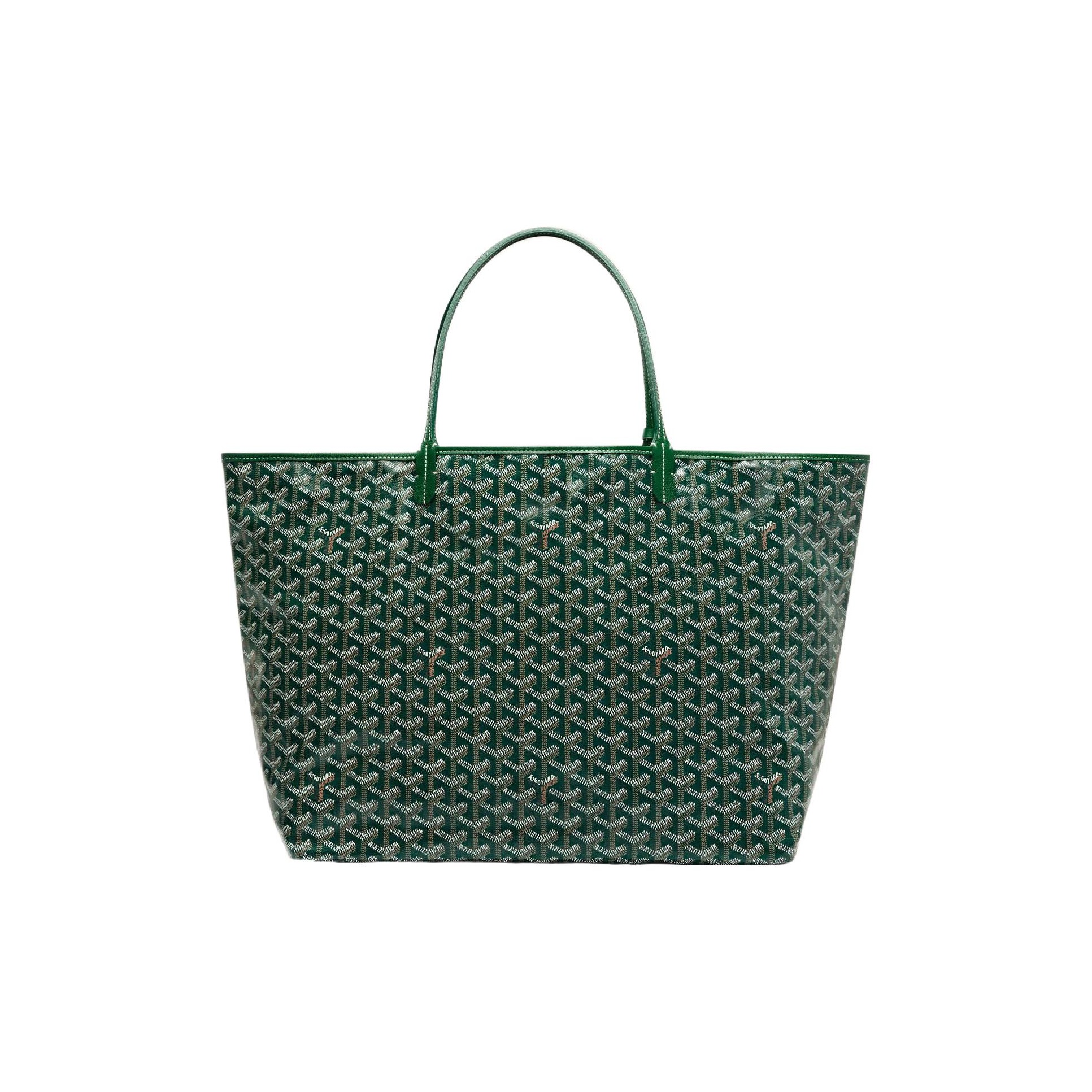 GOYARD Saint Louis Tote GM - POIZON