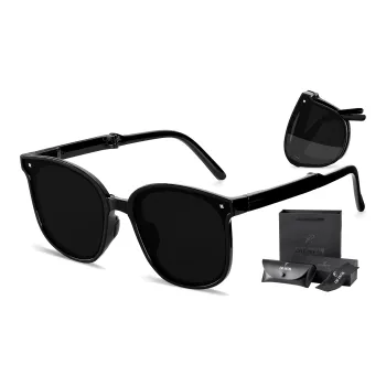 ENFANTIN Oval Sunglasses Unisex Multicolor