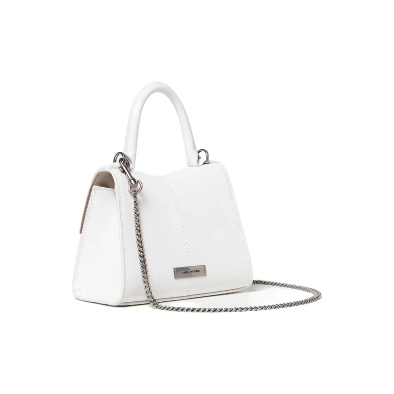 MARC JACOBS The Mini St. Marc Top handle Bag-3