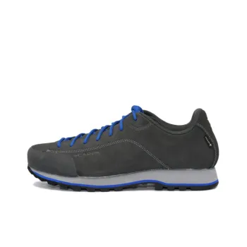 SCARPA Margarita Margarita Anti-Slip And Wear-Resistant Water-Resistant Low-Top Outdoor Shoes Unisex Gray
