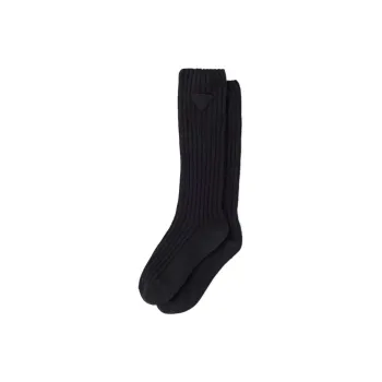 PRADA Women's Knee-high Socks