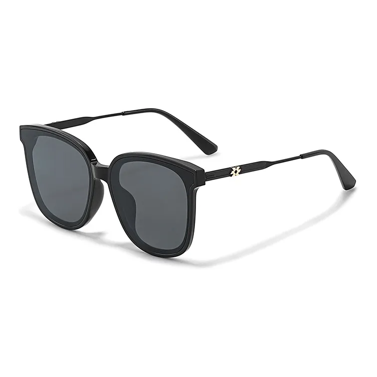 Sagawa Square Sunglasses Unisex-2