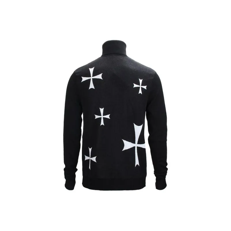 Neil Barrett Sweaters Men Black-1
