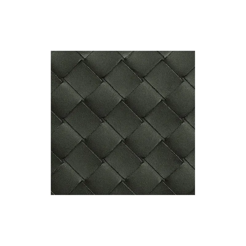 Bottega Veneta Intrecciato Long Wallet-4