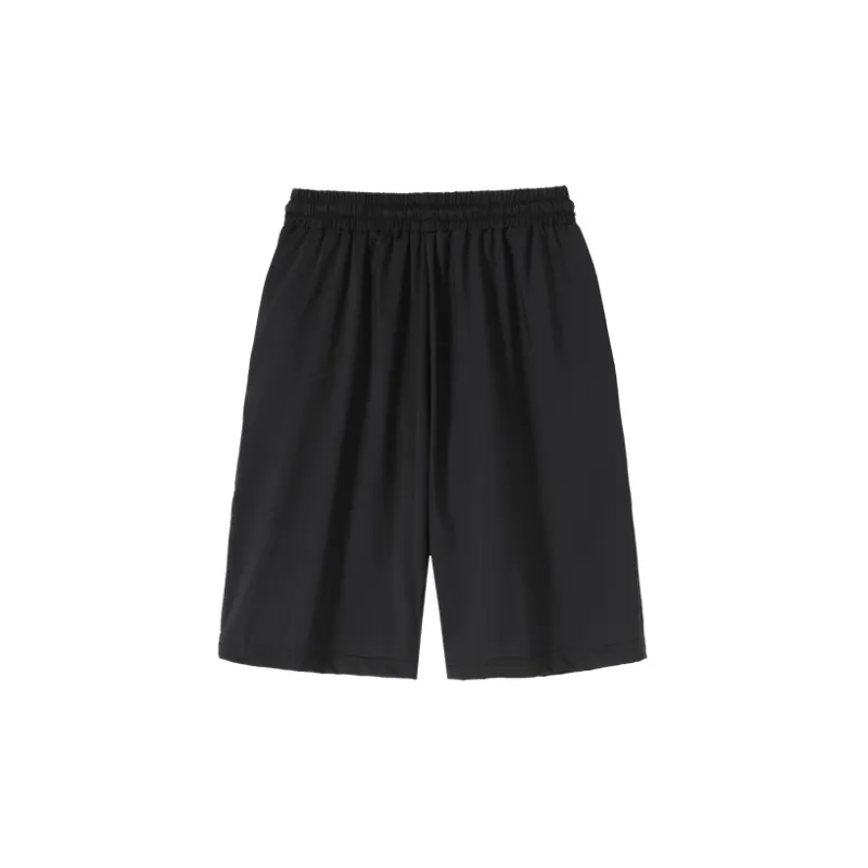 SUPIELD The Shield Of Light Series Casual Shorts Men-1