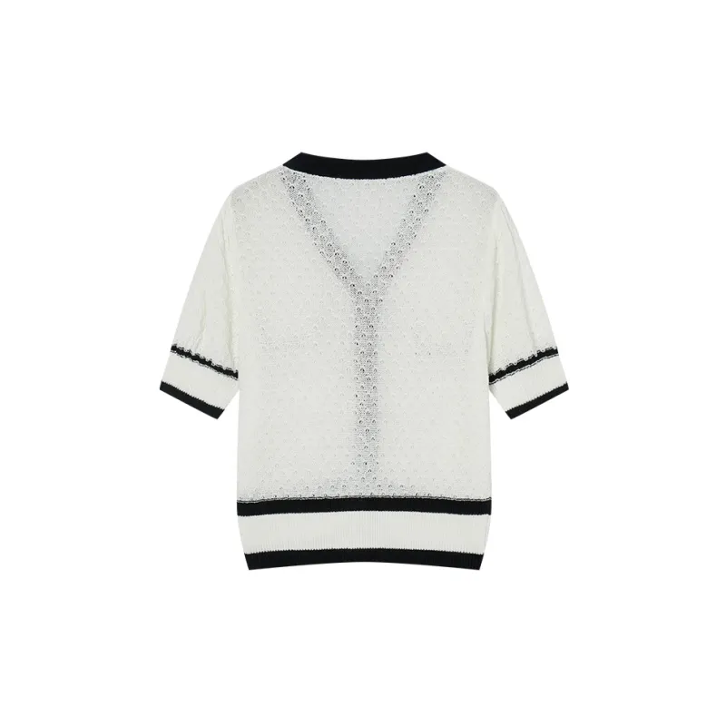 DIALOGUE Knitwear Women's-1