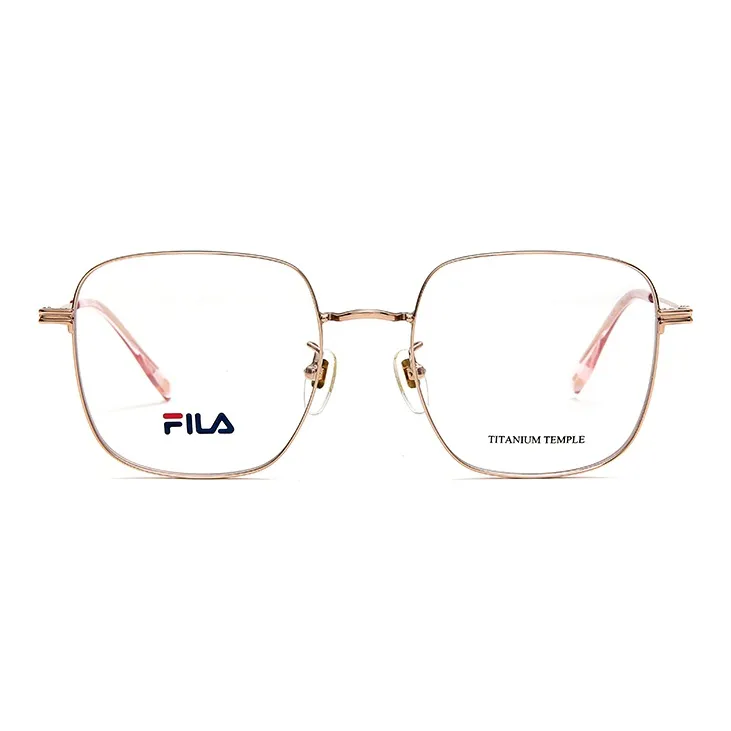 FILA Fei Fan Series Eyeglass Frames Unisex-8