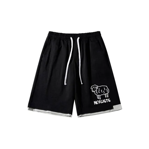 UGTG Casual Shorts Unisex