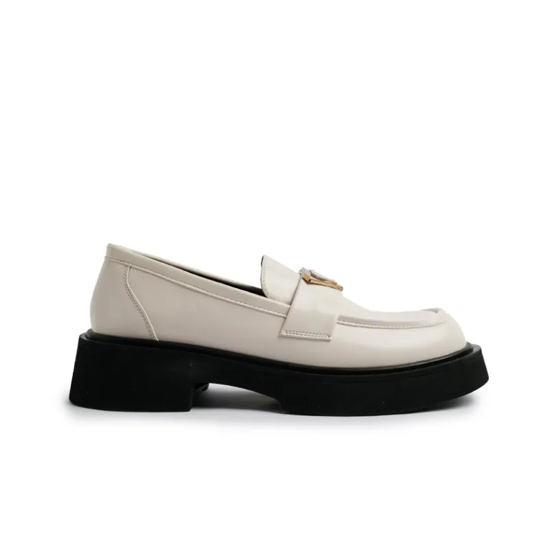 Naiyee Platform Shoes 4cm Women's-4