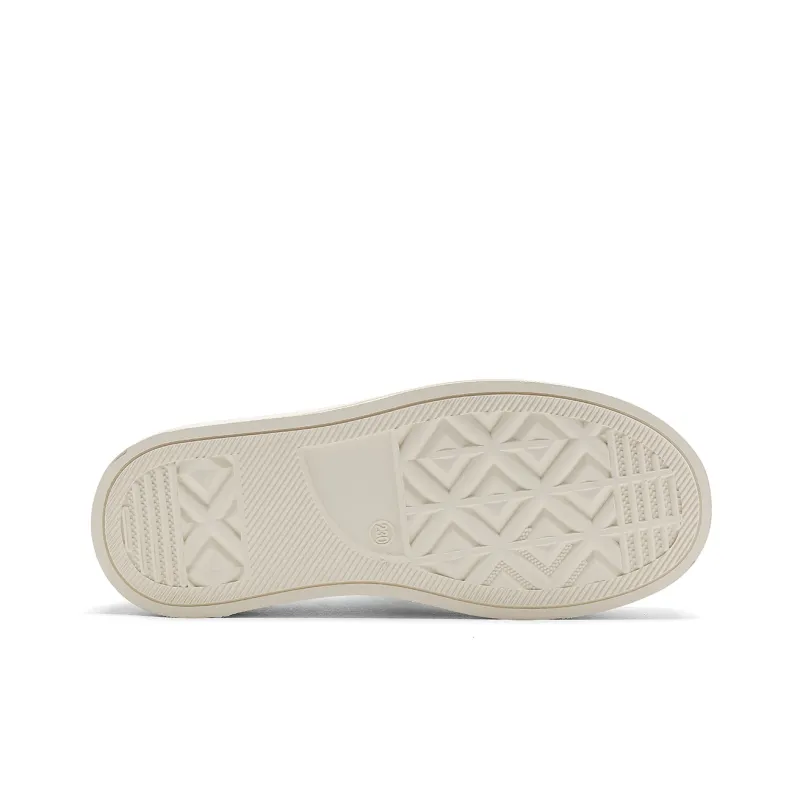 C°BANNER Platform Shoes Women's Black-4