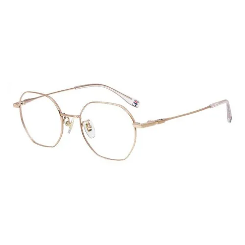 FILA Fei Fan Series Eyeglass Frames Unisex