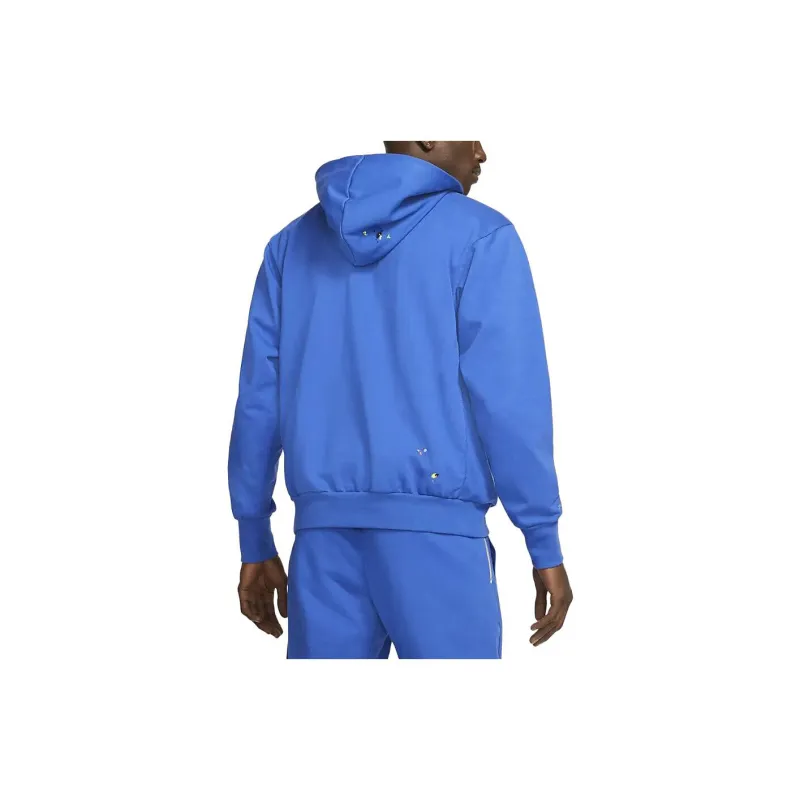 Nike Sweatshirts Men Blue-1