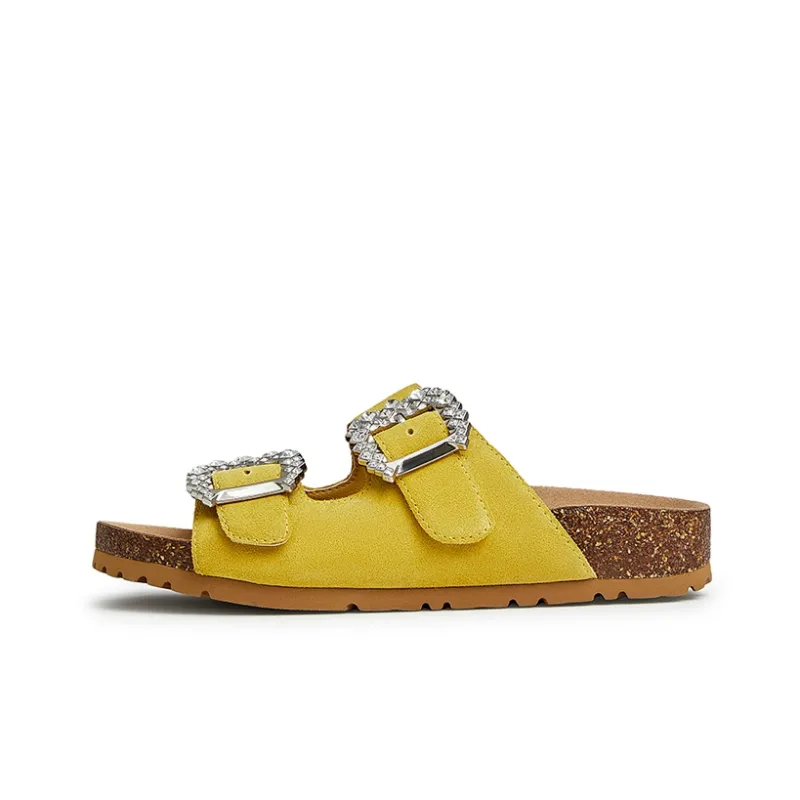 Teenmix Stylish Sandals Women's-18