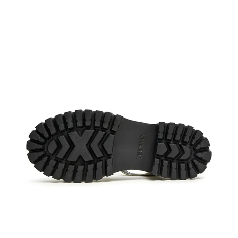Teenmix Stylish Sandal 4cm Women's-11
