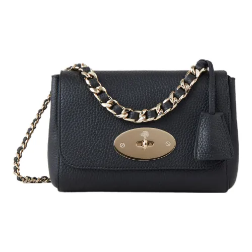 Mulberry Lily Shoulder Bags