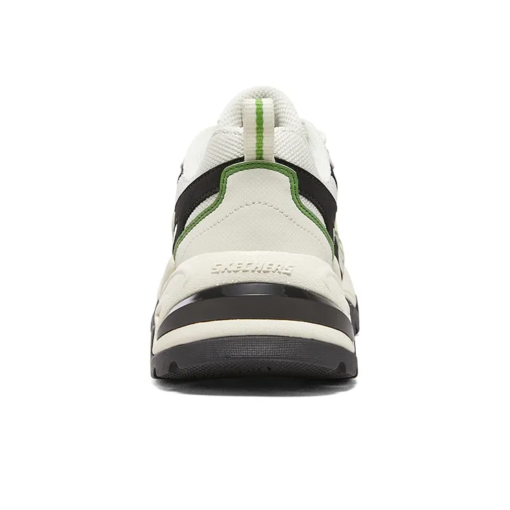 Skechers Stamina V2 'Natural Black' Women's-4