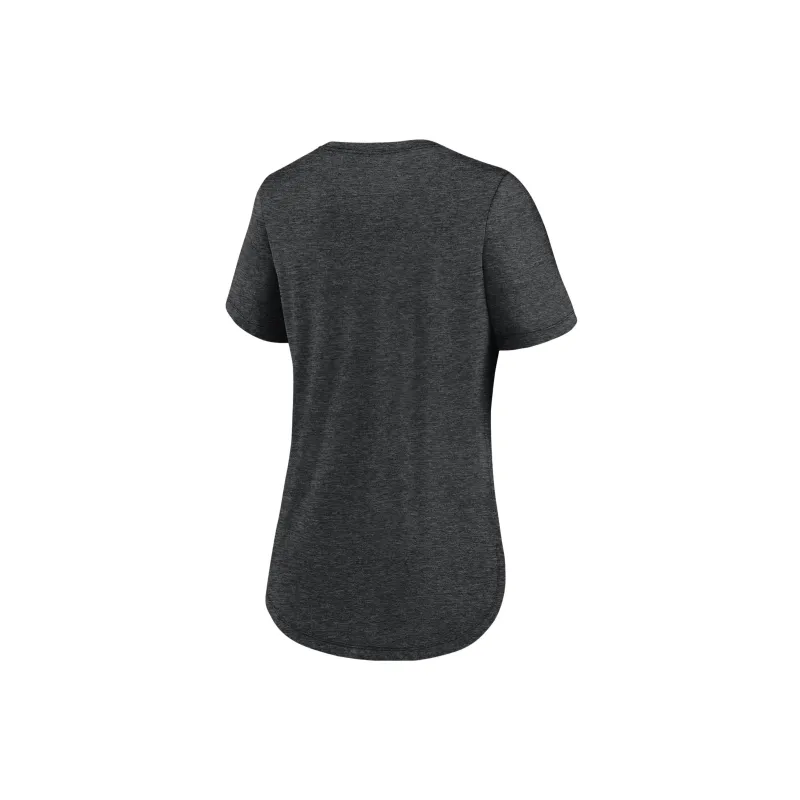 Nike T-Shirts Women's Dark Gray-1