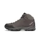 Charcoal Gray/Plum