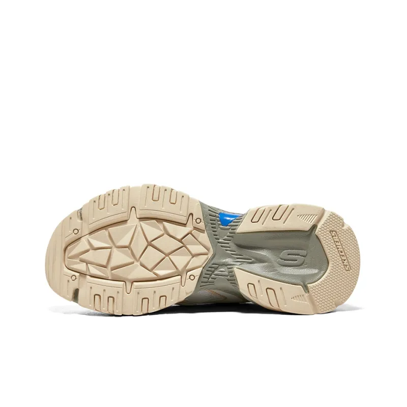 Skechers Stamina V2 'Natural Multicolor' Women's-5