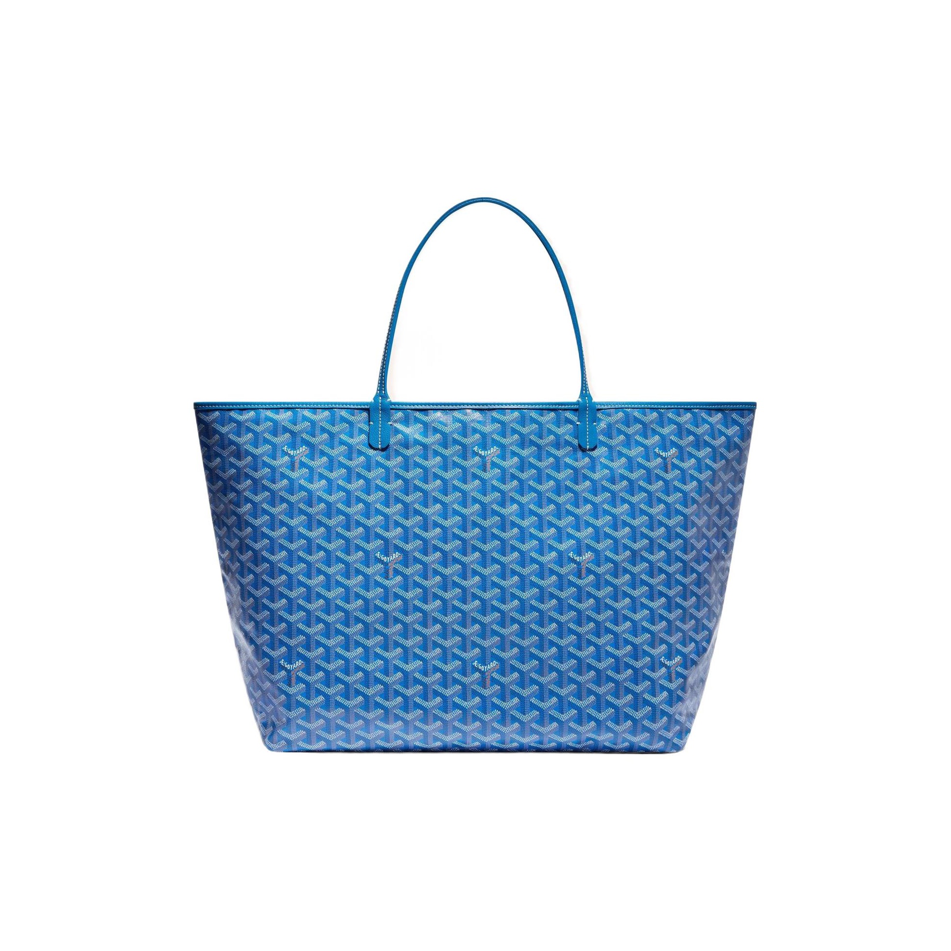 GOYARD Saint Louis Tote GM - POIZON