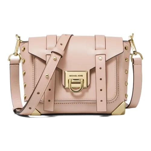 MICHAEL KORS Manhattan Shoulder Bags