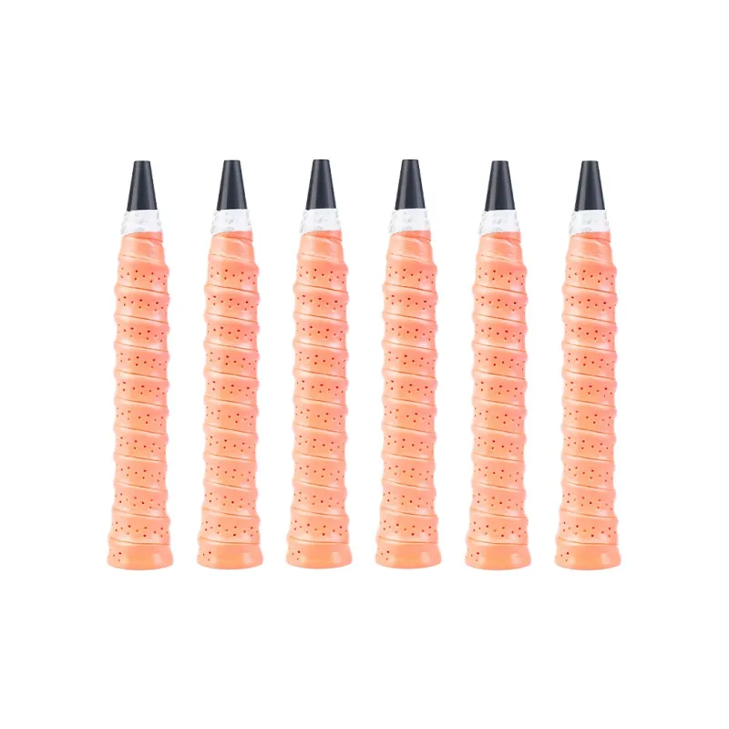 P.R IND Badminton Grip Tape PU Thin-7