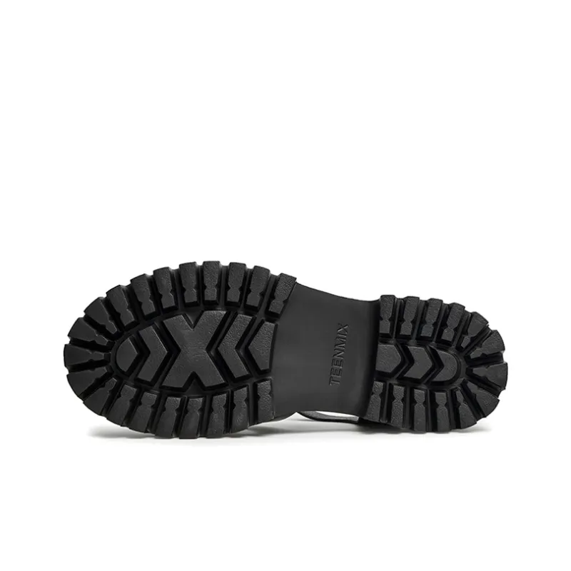 Teenmix Stylish Sandal 4cm Women's-5