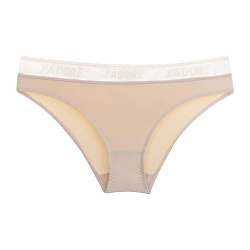 MISS CURIOSITY Underpants Women's 1 Pack-3