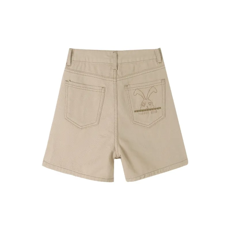 HIPPIEMISS Denim Shorts Women's-1