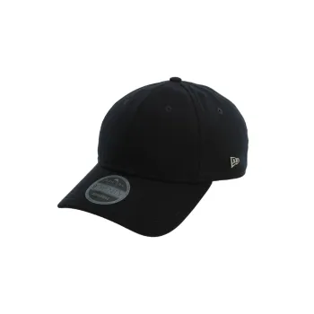 New Era None Baseball Caps Men's Black